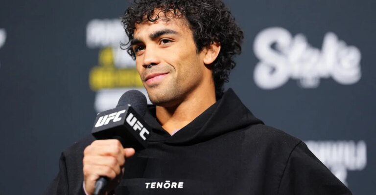 UFC 332 press conference video, LIVE stream updates | Silva vs. Wang