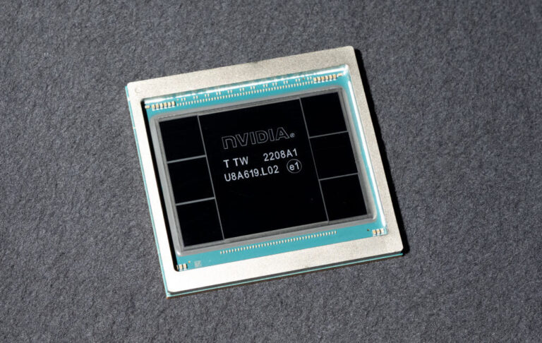 US arrests tech CEO accused of smuggling $300M in Nvidia chips into China