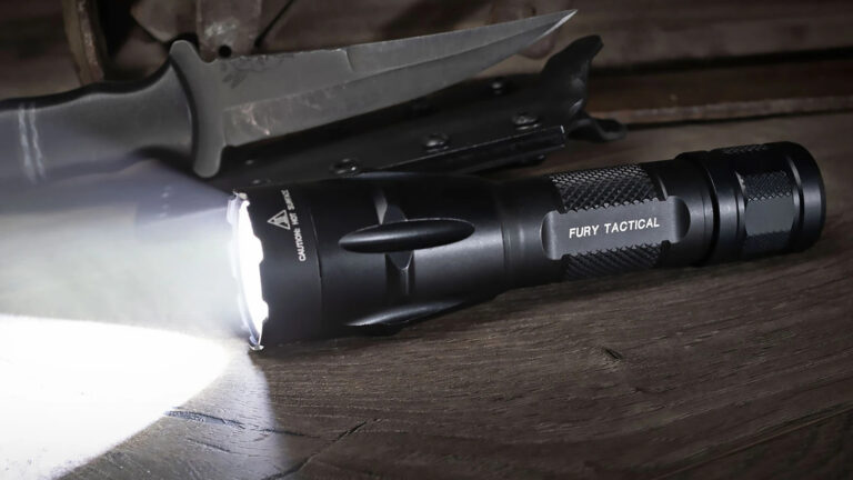 What Is A Dual Fuel Flashlight And Who Is It Made For?