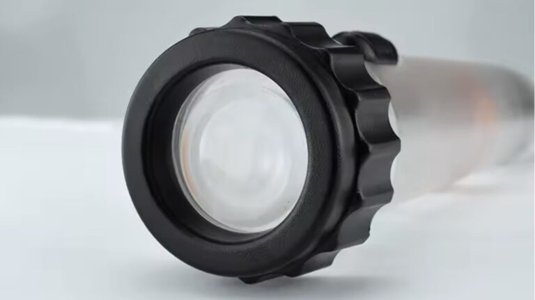 What Is A Faraday Or Shake Flashlight & How Does It Work?