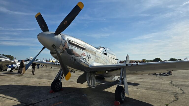 What Metal Were WWII Planes Mostly Made From?