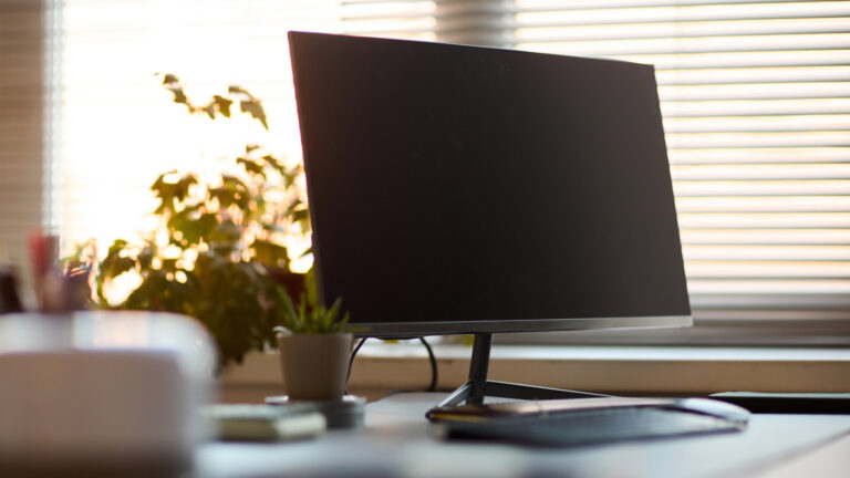 Which Is Better For Your Home Office?