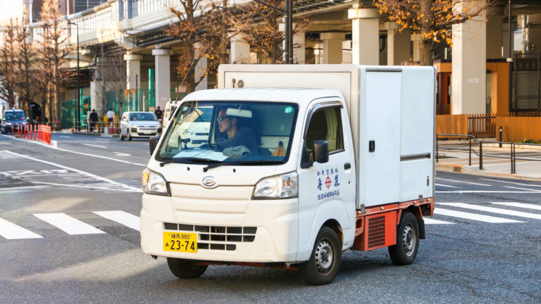 Who Owns Daihatsu & Where Are Its Mini Trucks Manufactured?