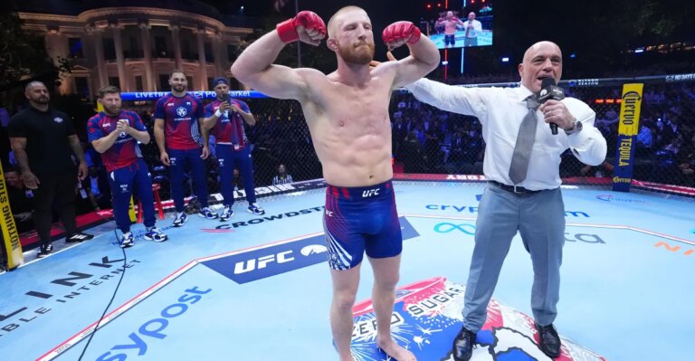 Yoink! Nickal vs. Pyfer pulled from UFC 335, moved to Cleveland Yoink! Nickal vs. Pyfer pulled from UFC 335, moved to Cleveland