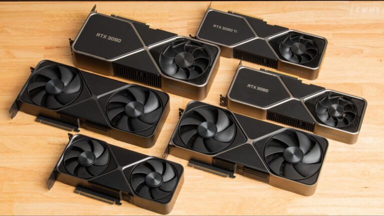 You can now modify the vBIOS on Nvidia gaming GPUs without flashing thanks to a solo developer’s project —  provides a UI for quick VBIOS configuration