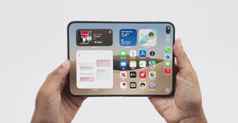 iPhone Duo orders are already delayed into 2027 iPhone Duo orders are already delayed into 2027